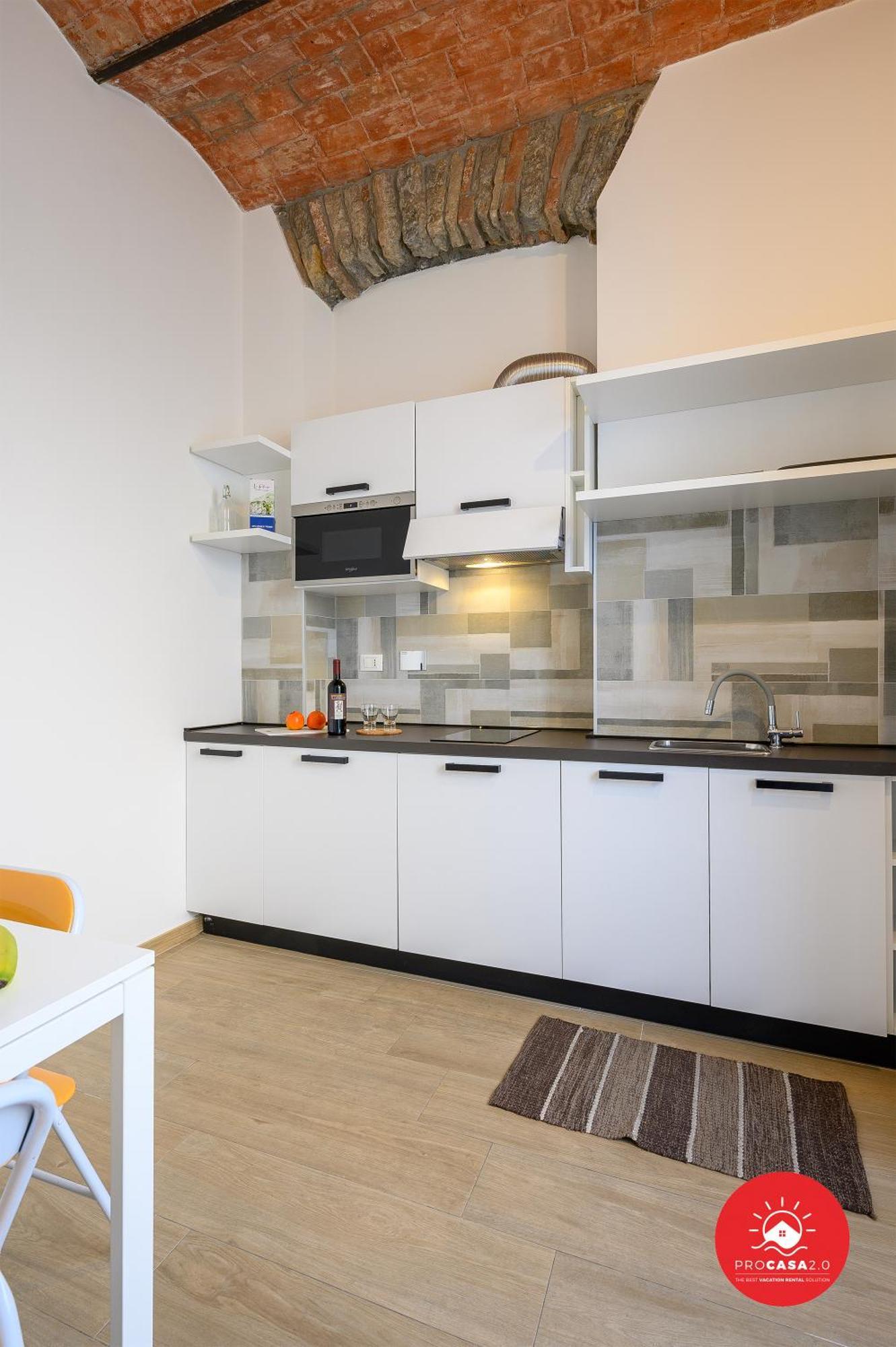 Iride Apartment La Spezia Exterior photo
