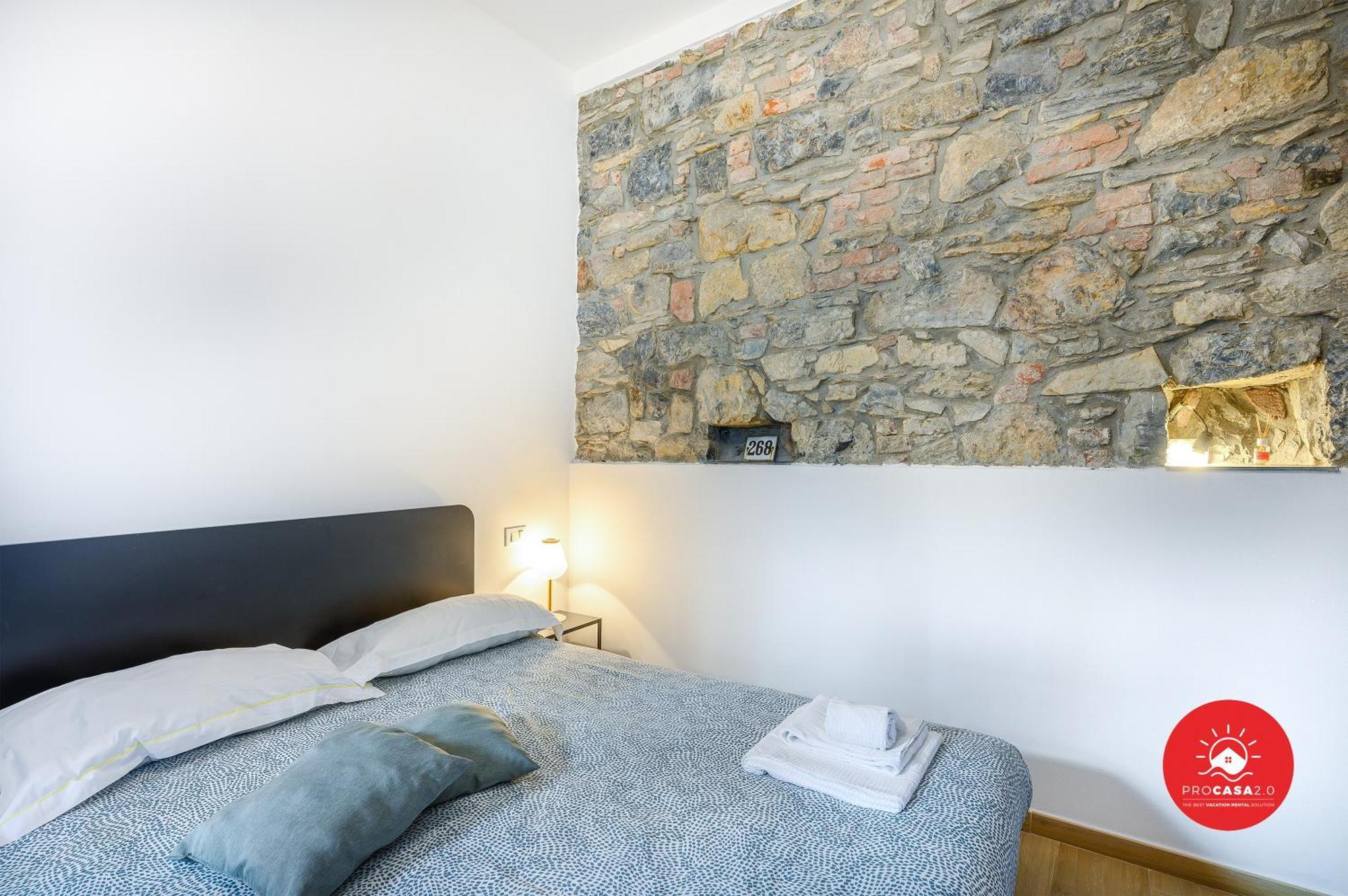 Iride Apartment La Spezia Exterior photo